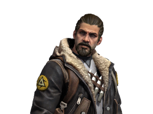 Blackwolf | Sabre