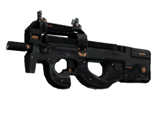 P90 | Elite Build (Well-Worn)