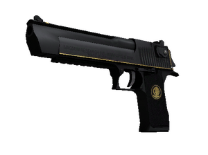 StatTrak™ Desert Eagle | Conspiracy (Minimal Wear)