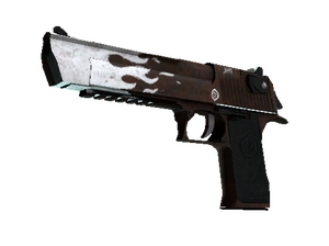 Desert Eagle | Oxide Blaze (Minimal Wear)