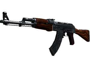 AK-47 | Cartel (Field-Tested)