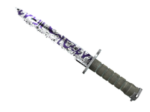 ★ Bayonet | Freehand (Field-Tested)