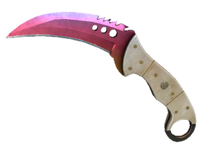 ★ Talon Knife | Fade (Factory New)