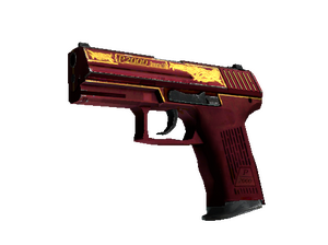 P2000 | Imperial (Minimal Wear)