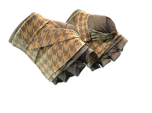 ★ Hand Wraps | Desert Shamagh (Field-Tested)