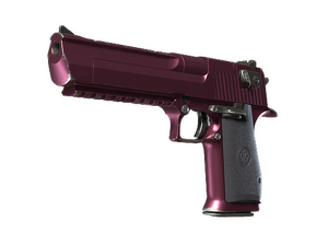 Desert Eagle | Шелковица (После полевых испытаний)