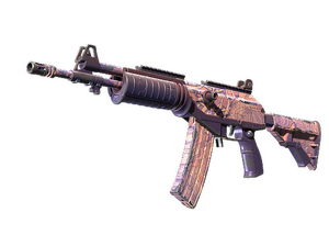 Galil AR | Sky Mandala (Field-Tested)