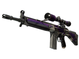 G3SG1 | Поток (Закалённое в боях)