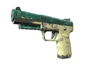 Five-SeveN | Coolant (Field-Tested)