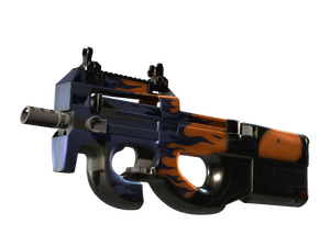 P90 | Воин дорог (После полевых испытаний)