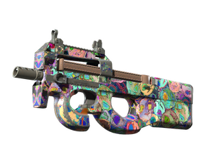 P90 | Смертоносные кошечки (После полевых испытаний)