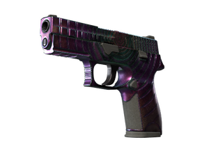 P250 | Эпицентр (Закалённое в боях)