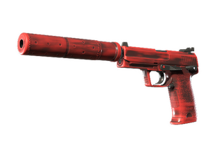 USP-S | Кровопролитная элита (Прямо с завода)