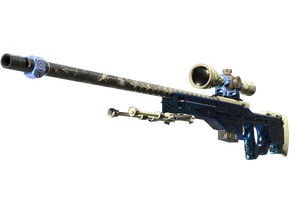 AWP | Гунгнир (После полевых испытаний)