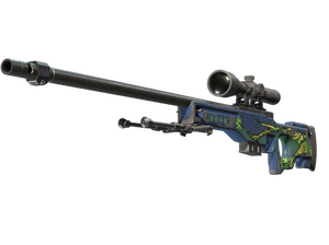 AWP | Corticera (Field-Tested)