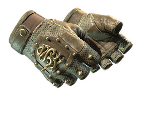 ★ Hydra Gloves | Mangrove (Field-Tested)